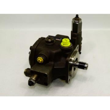 Rexroth Bosch PV7-1A/10-14RE01MC0-16  /  R900580381  /  hydraulic pump  Invoice