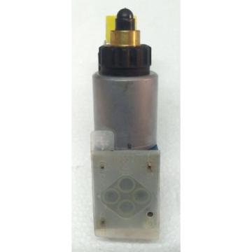 DBETE-61/200G24K31A1V REXROTH PROPORTIONAL PRESSURE RELIEF VALVE R901029968