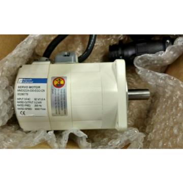 REXROTH INDRAMAT SERVO MOTOR MMD022A-030-EGO-CN *NEW IN BOX*