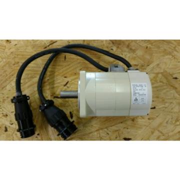 REXROTH INDRAMAT SERVO MOTOR MMD022A-030-EGO-CN *NEW IN BOX*