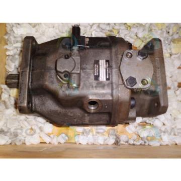 REXROTH PISTON PUMP A10VSO140FE131RPSD12K17-S0712 *NEW NO BOX*