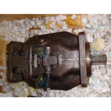 REXROTH PISTON PUMP A10VSO140FE131RPSD12K17-S0712 *NEW NO BOX*