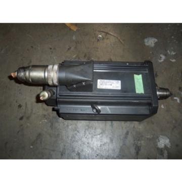 REXROTH MSK100B-0300-NN-M1-BG1-NNNN PERMANENT MAGENT MOTOR *USED*