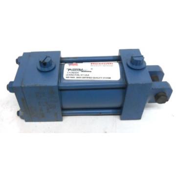 REXROTH, BOSCH, HYDRAULIC CYLINDER, P-321020, MOD C-MP1-PH-C, 2&#034; X 1-3/4&#034;