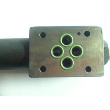 Bosch 811 150 239 Hydraulic Pressure Reducing Valve