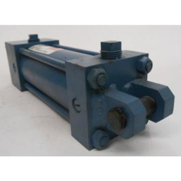 REXROTH, BOSCH, HYDRAULIC CYLINDER, P110669-3040, MOD C-MP1-PP-C, 2&#034; X 4&#034;