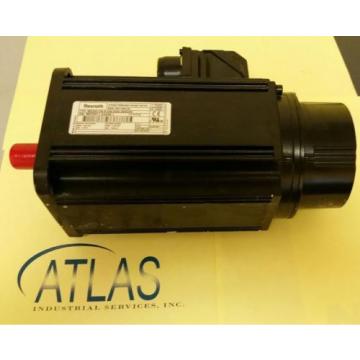 Rexroth 3-Phase Permanent Magnet Motor MDD071B-N-040-N2S-095GA0