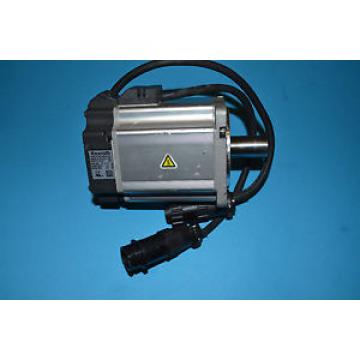 Rexroth MSM04 1B-0300-NN-M0-CH0 ServoMotor MNR:R911325143FD:11W45 SN325143-G2014