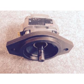 Rexroth PGF1-21/1.7RE01VU2 Hydraulikpumpe Hydraulikmotor MNR R90086159