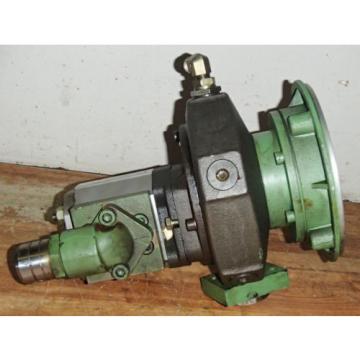 Rexroth Pump 1PF1R4-19/10.00-500R _ 1PF1R4191000500R _ 1PF2G331/026RN07MHL