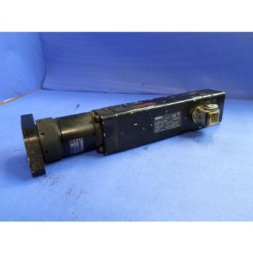 BOSCH REXROTH EC-4E510 3.1A 230V MOTOR 0 608 701 003/0 608 720 056/0 608 810 026