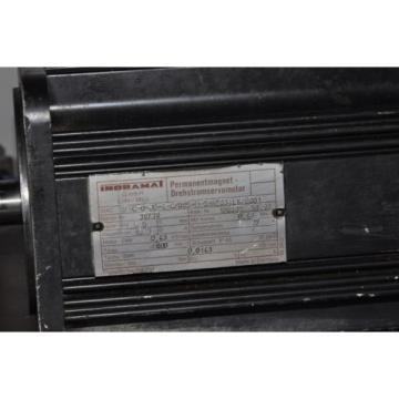 Servomotor REXROTH MAC071C-0-JS-4-C/095-B-0/WI634LX/S001