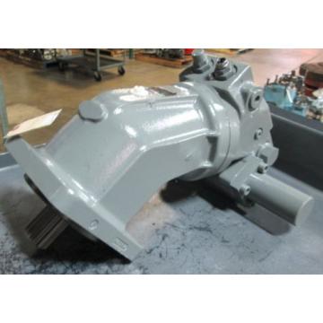 New Rexroth Hydraulic Motor AA2FM160/61W-VSD181-S (R902163627)