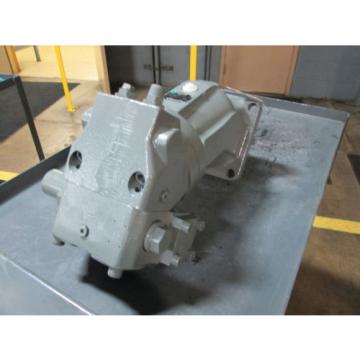 New Rexroth Hydraulic Motor AA2FM160/61W-VSD181-S (R902163627)