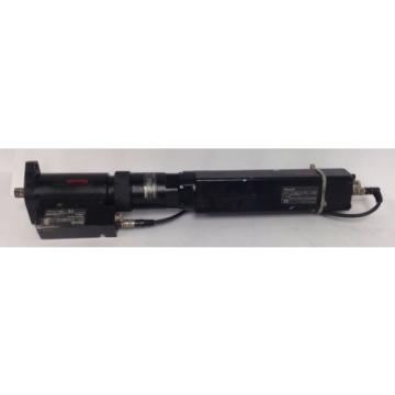 REXROTH * NUT RUNNER MOTOR * 0-608-701-018