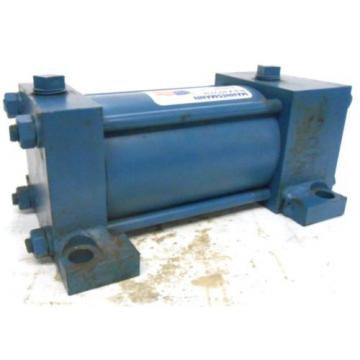 REXROTH, BOSCH, HYDRAULIC CYLINDER, P-408929-3030, MOD C-MS2-PP-C, 2-1/2 X 3&#034;