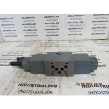 REXROTH HYDRAULIC VALVE 4WRE10E64-11/2424/M NEW