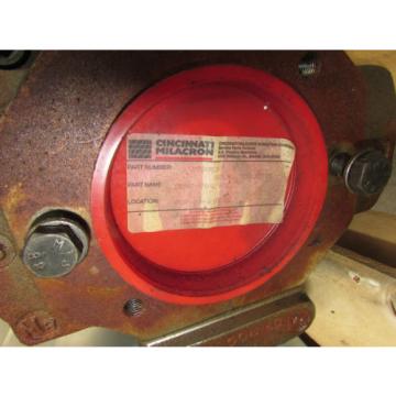 Rexroth Brueninghaus Hydromatik Hydraulic Pump AA4VSO125FRG1/10R-PKD63K02 947022