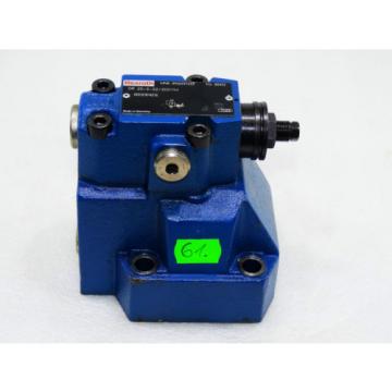 Rexroth Bosch valve ventil  DR 20-5-52/200YM  /  R900597233  /   Invoice