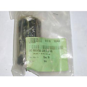 REXROTH R900347261 CHECK VALVE S20A5.0/12