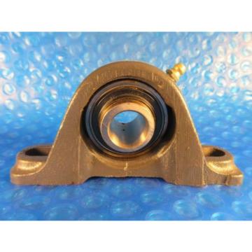 Fafnir D618/1180F1 Deep groove ball bearings RAK 3/4 Pillow Block Flanged Bearing, Eccentric Locking Collar (Timken)