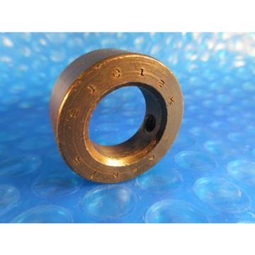 Fafnir D618/1180F1 Deep groove ball bearings RAK 3/4 Pillow Block Flanged Bearing, Eccentric Locking Collar (Timken)