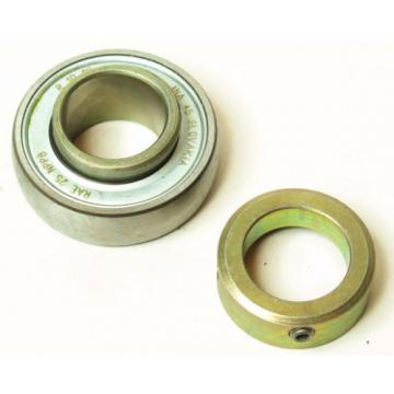 INA NN4044 Double row cylindrical roller bearings NN4044K RAE-25-NPPB BEARING INSERT, 25mm x 52mm x 31mm, ECCENTRIC COLLAR
