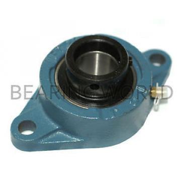 HCFT207-35MM 23980CA/W33 Spherical roller bearing 3053980KH High Quality 35MM Eccentric Locking Collar 2-Bolt Flange Bearing