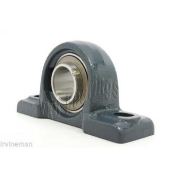 FYH 23084CAD/W33 Spherical roller bearing Bearing NAPK207-23 1 7/16&#034; Pillow Block with eccentric locking collar 11157