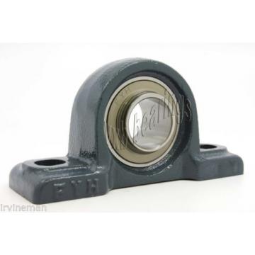 FYH 23084CAD/W33 Spherical roller bearing Bearing NAPK207-23 1 7/16&#034; Pillow Block with eccentric locking collar 11157