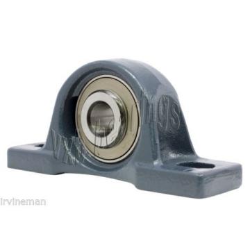 FYH QJ344N2MA Four point contact ball bearings 176344K Bearing NAPK206 30mm Pillow Block with eccentric locking collar 11176