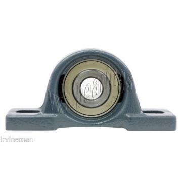 FYH NCF2952V Full row of cylindrical roller bearings Bearing NAP210-30 1 7/8&#034; Pillow Block with eccentric locking collar 11137