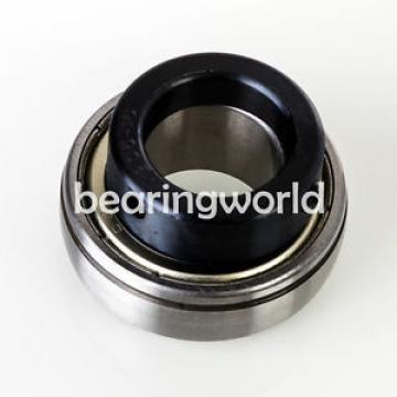 SA204-12G 3032X2DM Double row angular contact ball bearings 4086132KH  Greaseable 3/4&#034; Eccentric Locking Collar Spherical Insert Bearing