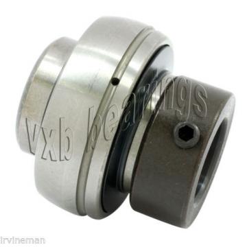 HC217 6252 Deep groove ball bearings 252H Bearing Insert with eccentric collar 85mm Mounted HC217