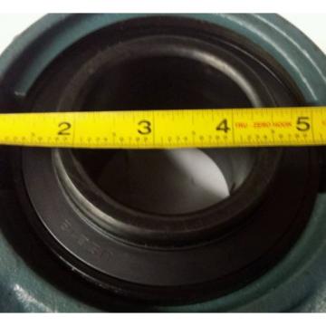 ***Nos***AMI NCF2948V Full row of cylindrical roller bearings (P212)2-3/8&#034; WIDE ECCENTRIC COLLAR PILLOW BLOCK BEARING.