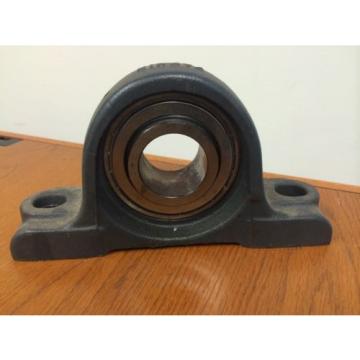 Timken FC3248168 Four row cylindrical roller bearings 672732 Fafnir RAO2 3/16 Ball Bearing Pillow Block 2 Bolt  Eccentric Lock