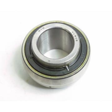 NTN 239/670X1CAF3/W Spherical roller bearing UEL208D1 BALL BEARING INSERT, 40mm ID x 80mm OD, ECCENTRIC COLLAR, STD DUTY