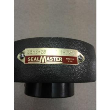 NEW FCDP86114340/YA3 Four row cylindrical roller bearings IN BOX SEALMASTER HANGER BEARING SEHB-23 STD ECCENTRIC DRIVE 1-7/16