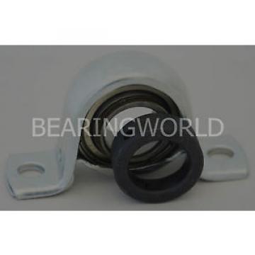 NEW - Double row cylindrical roller bearings NN3092K SAPP207-35MM High Quality 35mm Eccentric Pressed Steel Pillow Block Bearing