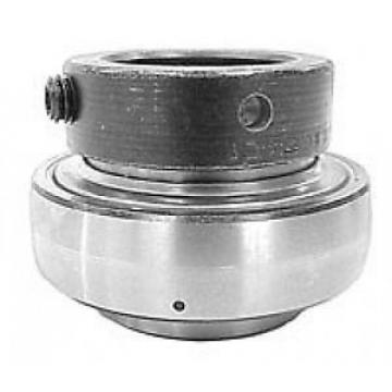 New 60/670F1 Deep groove ball bearings Wide Greaseable Insert Spherical Bearing with Eccentric Lock Collar 2&#034;
