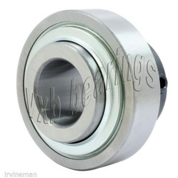 LCR-16L 222/560CAF3/W33 Spherical roller bearing 535/560K Rubber Cartridge Eccentric Locking Collar 1&#034; Inch Bearings Rolling