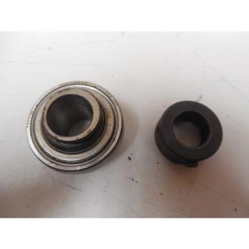 FAFNIR 619/1600F1 Deep groove ball bearings 10009/1600 BEARING WITH ECCENTRIC COLLAR G1010KFRB + COL AG NIB