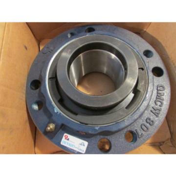 QM NU1034M Single row cylindrical roller bearings 32134 Bearing QMCW18J307S Eccentric Piloted Flange Cartridge 3-7/16&#039;&#039; Shaft. New!