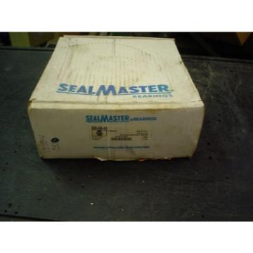 Sealmaster N424M Single row cylindrical roller bearings 2424 SEHB-43 std eccentric drive 2 11/16&#034;-nib - 60 day warranty