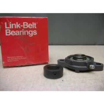 Linkbelt NNU4096 Double row cylindrical roller bearings NNU4096K GVFTD 3/4 With Eccentric Collar