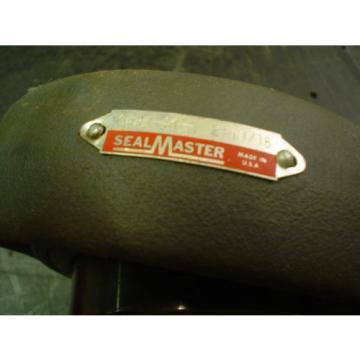 Sealmaster NN30/670 Double row cylindrical roller bearings NN30/670K SEHB-43 std eccentric drive 2 11/16&#034; - 60 day warranty