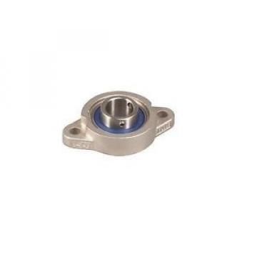 UFL001 618/1500F1 Deep groove ball bearings 10008/1500 12mm UFL Aluminium 2 Bolt Oval Bearing with Eccentric Locking Collar