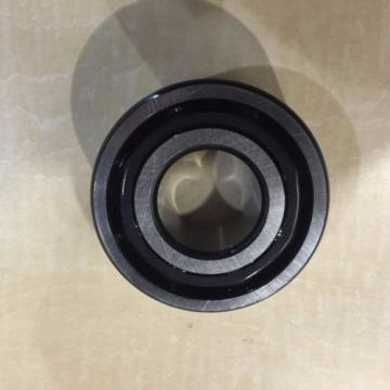 Bearing QJF1044X1MA Four point contact ball bearings 116744 for eccentric shaft (blind end, sheave end) for Stone S28 plate tampers