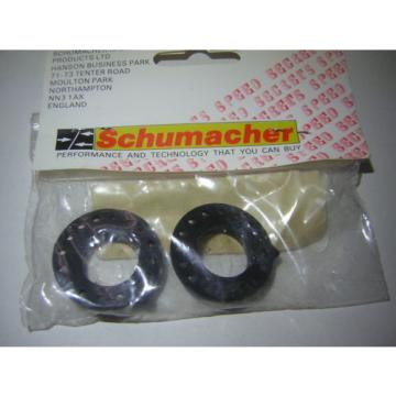 Schumacher NNCL4996V Full row of double row cylindrical roller bearings U1313I Eccentric Bearing HSG 23mm 4wd Rear BOSSCAT rc part vintage