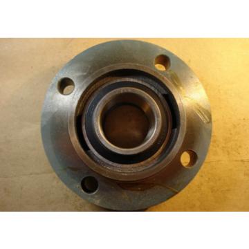 AMI NJ234EM Single row cylindrical roller bearings 42234EH BEARING Eccentric Collar Locking Piloted Flange Shaft 50mm UGFC210 /9019eED5